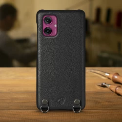 Накладка з ременем Stenk Bodycover для Motorola Moto G55