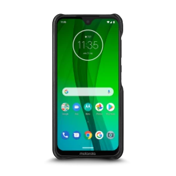 Накладка з ременем Stenk Bodycover для Motorola Moto G7 Plus