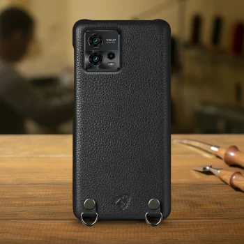 Накладка з ременем Stenk Bodycover для Motorola Moto G72