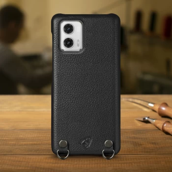 Накладка з ременем Stenk Bodycover для Motorola Moto G73 5G