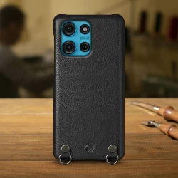 Накладка з ременем Stenk Bodycover для Motorola Moto G75