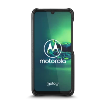 Накладка з ременем Stenk Bodycover для Motorola Moto G8 Plus