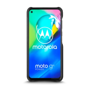 Накладка з ременем Stenk Bodycover для Motorola Moto G8 Power