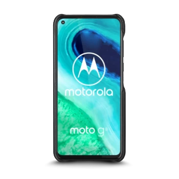 Накладка з ременем Stenk Bodycover для Motorola Moto G8