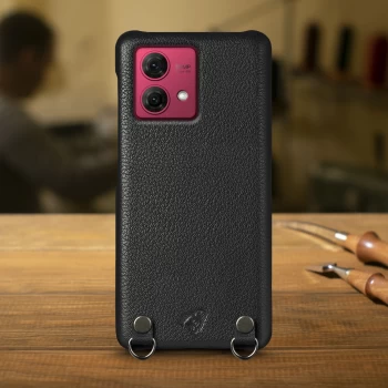 Накладка з ременем Stenk Bodycover для Motorola Moto G84