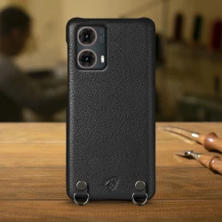 Накладка з ременем Stenk Bodycover для Motorola Moto G85