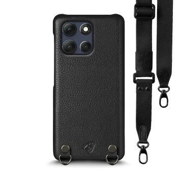 Накладка з ременем Stenk Bodycover для Motorola Moto G86