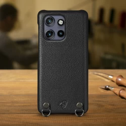 Накладка з ременем Stenk Bodycover для Motorola Moto S50