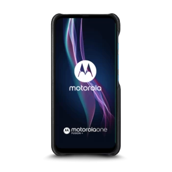 Накладка з ременем Stenk Bodycover для Motorola One Fusion Plus