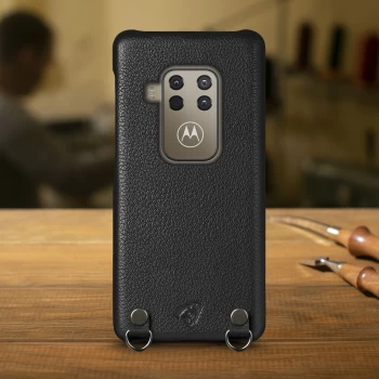 Накладка з ременем Stenk Bodycover для Motorola One Zoom