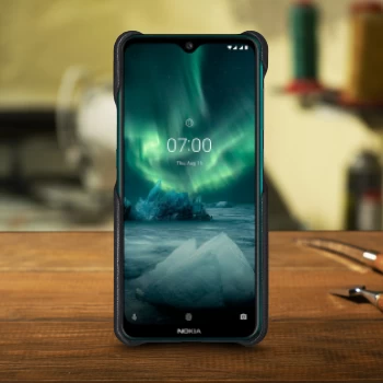 Накладка з ременем Stenk Bodycover для Nokia 7.2