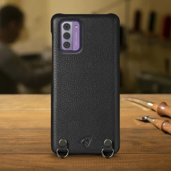 Накладка з ременем Stenk Bodycover для Nokia G42