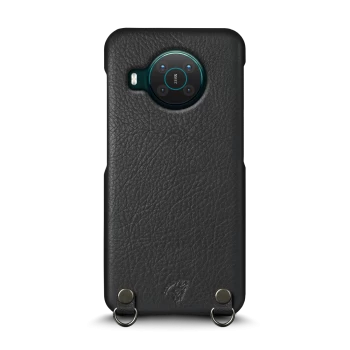 Накладка з ременем Stenk Bodycover для Nokia X10