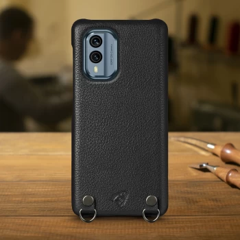 Накладка з ременем Stenk Bodycover для Nokia X30