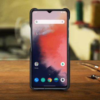 Накладка з ременем Stenk Bodycover для OnePlus 7T