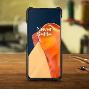 Накладка з ременем Stenk Bodycover для OnePlus 9R