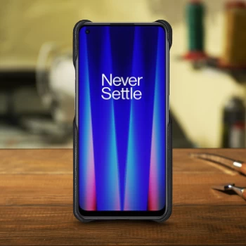 Накладка з ременем Stenk Bodycover для OnePlus Nord CE 2 5G