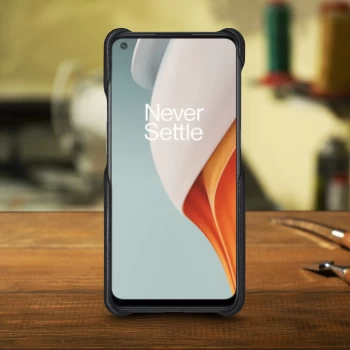 Накладка з ременем Stenk Bodycover для OnePlus Nord N100