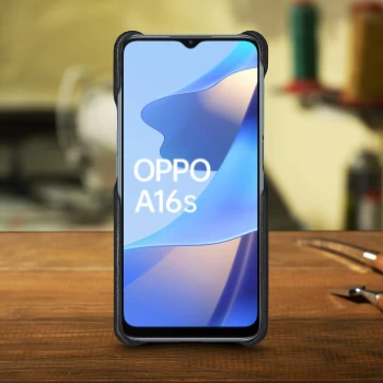 Накладка з ременем Stenk Bodycover для OPPO A16s