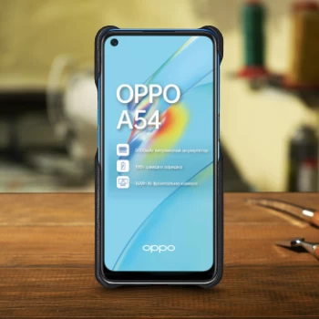 Накладка з ременем Stenk Bodycover для OPPO A54