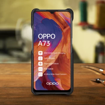 Накладка з ременем Stenk Bodycover для OPPO A73