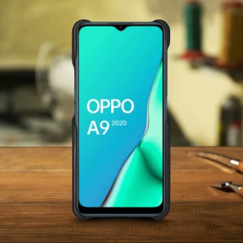 Накладка з ременем Stenk Bodycover для OPPO A9 (2020)