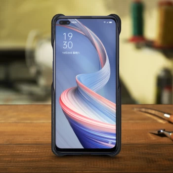 Накладка з ременем Stenk Bodycover для OPPO A92s