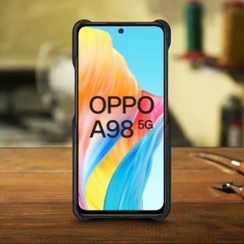 Накладка з ременем Stenk Bodycover для OPPO A98