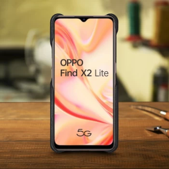 Накладка з ременем Stenk Bodycover для OPPO Find X2 Lite