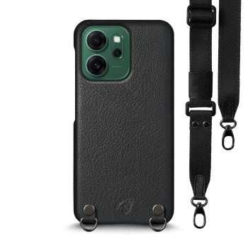 Накладка з ременем Stenk Bodycover для OPPO Reno 14 FS 5G
