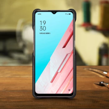 Накладка з ременем Stenk Bodycover для OPPO Reno 3 Youth