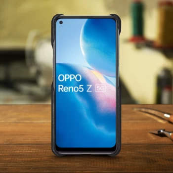 Накладка з ременем Stenk Bodycover для OPPO Reno 5 Z 5G