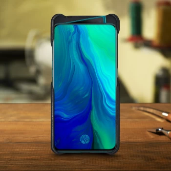 Накладка з ременем Stenk Bodycover для OPPO Reno 5G