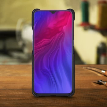 Накладка з ременем Stenk Bodycover для OPPO Reno Z