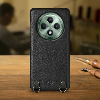 Накладка з ременем Stenk Bodycover для OPPO Reno12 F 4G