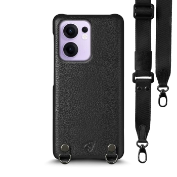 Накладка з ременем Stenk Bodycover для OPPO Reno13 FS 5G