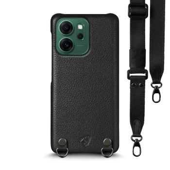 Накладка з ременем Stenk Bodycover для OPPO Reno14 5G