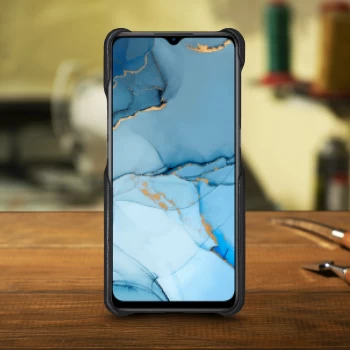 Накладка з ременем Stenk Bodycover для OPPO Reno3