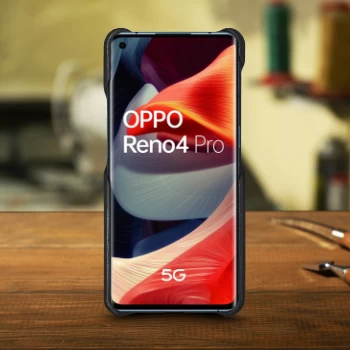 Накладка з ременем Stenk Bodycover для OPPO Reno4 Pro 5G