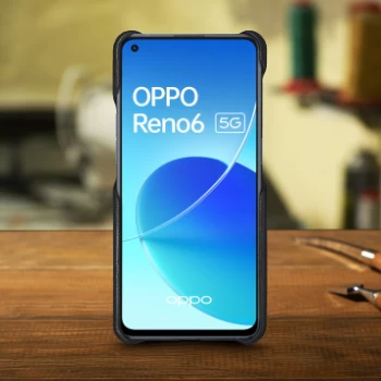 Накладка з ременем Stenk Bodycover для OPPO Reno6 5G