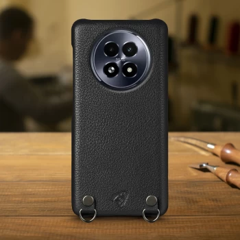 Накладка з ременем Stenk Bodycover для Realme 13 5G