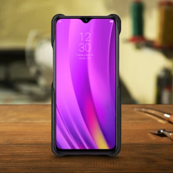 Накладка з ременем Stenk Bodycover для Realme 3 Pro