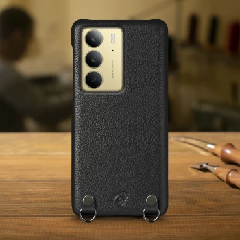 Накладка з ременем Stenk Bodycover для Realme C75