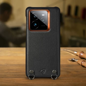 Накладка з ременем Stenk Bodycover для Realme GT 7 Pro