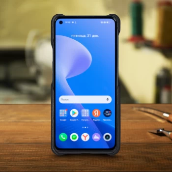 Накладка з ременем Stenk Bodycover для Realme GT Neo 3T