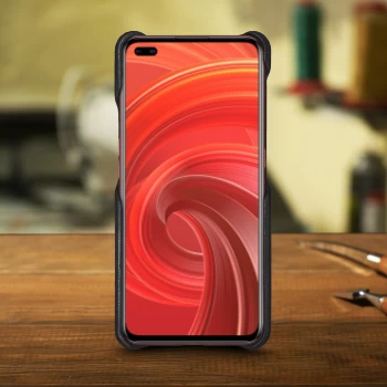 Накладка з ременем Stenk Bodycover для Realme X50 Pro 5G