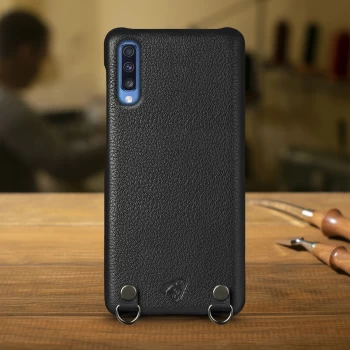 Накладка з ременем Stenk Bodycover для Samsung Galaxy A70