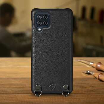 Накладка з ременем Stenk Bodycover для Samsung Galaxy M22