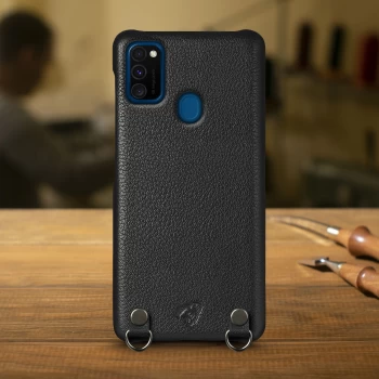 Накладка з ременем Stenk Bodycover для Samsung Galaxy M30s