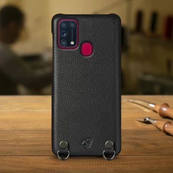 Накладка з ременем Stenk Bodycover для Samsung Galaxy M31